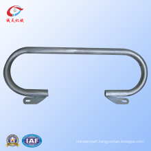 Handle Bar Parts